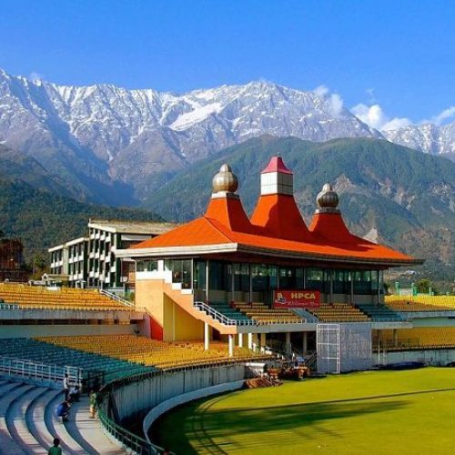 HIMACHAL PRADESH