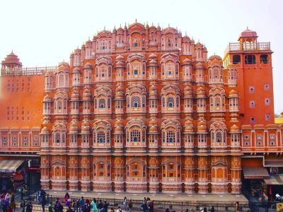 hawa mahal jaipur hawa mahal jaipur