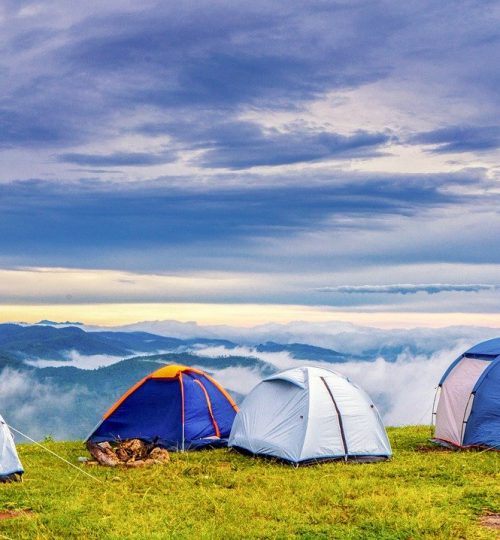 12 BEST TREKS IN HIMACHAL PRADESH