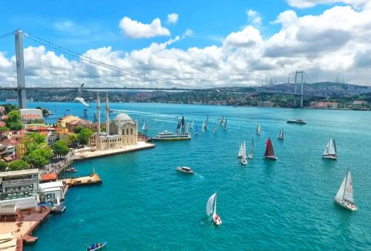 Istanbul Bosphorus Istanbul Bosphorus
