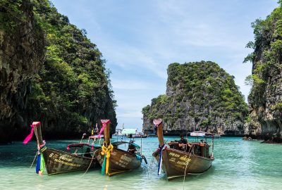 thailand, phuket, koh phi phi