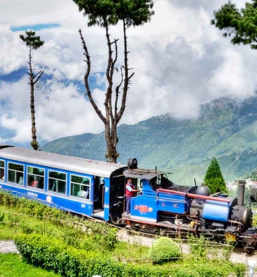 DARJEELING